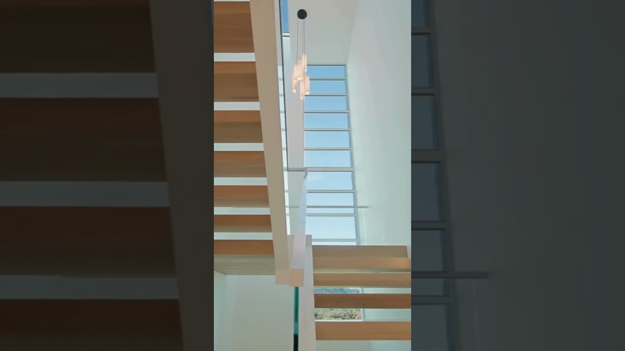 Modern California Luxury Home