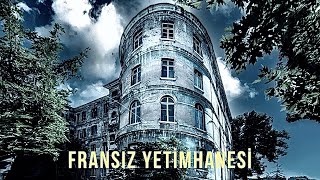 FRANSIZ YETİMHANESİ (altyazılı) 1886