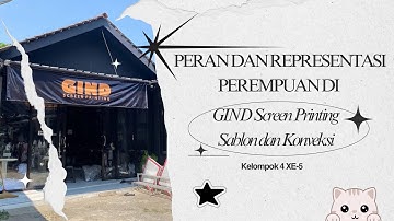 KOKURIKULER IPS UMKM 2025 (KELOMPOK 4 XE-5)