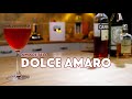 🔞 Dolce Amaro Cocktail Recipe - Cocktails After Dark - Glen & Friends Cooking