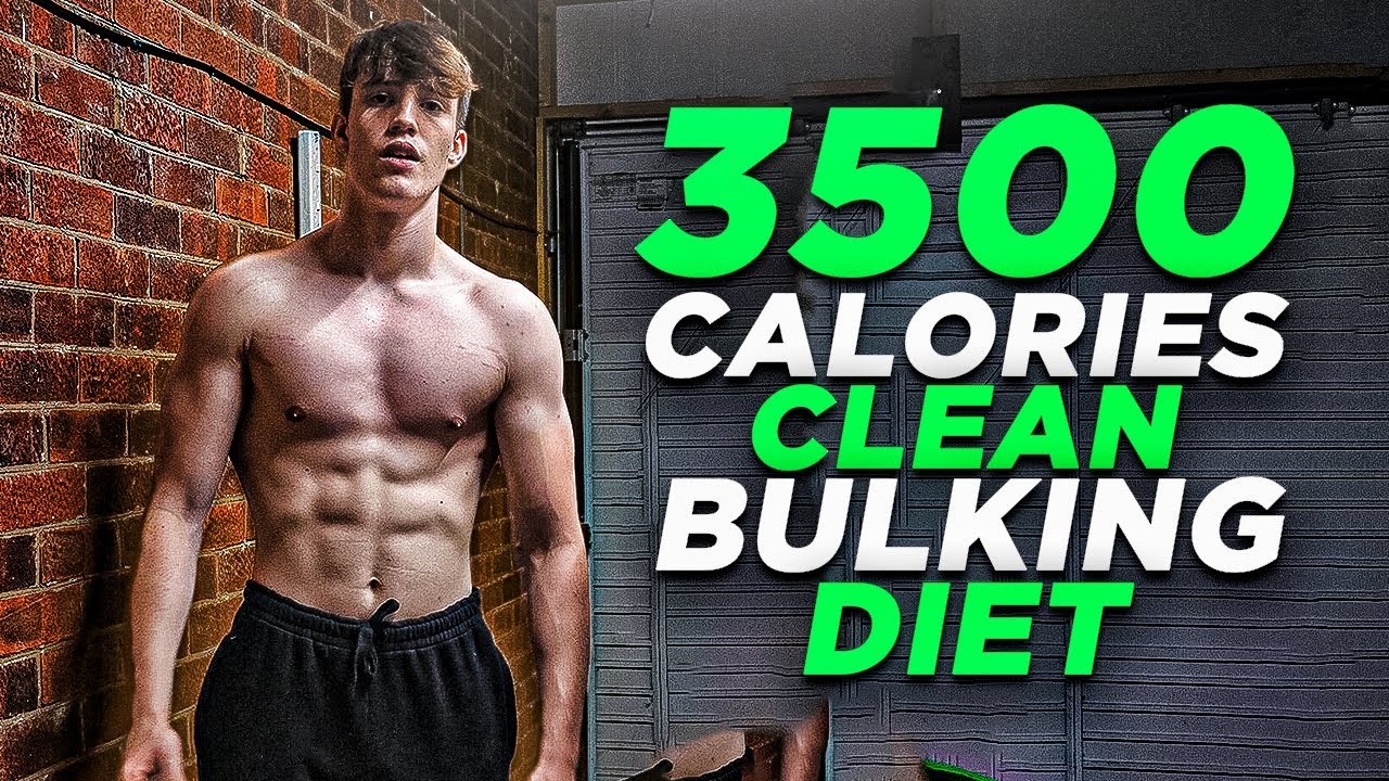 Clean Bulk vs Dirty Bulk – 1 Up Nutrition