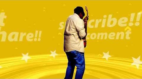 Copy of my new intro! - Created using Flixpress.com