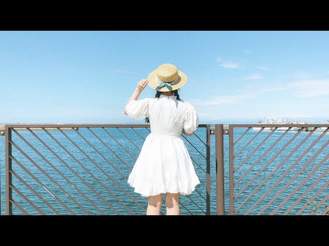 【前ちゃん。】シーサイド　踊ってみた