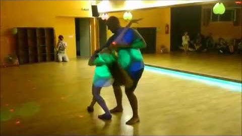 Teachers presentation - Ludek & Monika