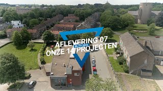 Blauwe Loper TV - Aflevering 7 2024 - onze 14 projecten