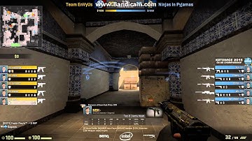 CS:GO Championships 2015 Pro