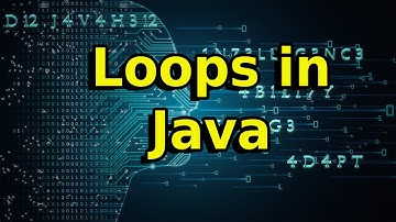 How to Use Loops in Java Tutorial
