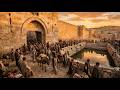 How Life Was in the Cities During the Time of JESUS | Jerusalem, Jericho, Nazareth (2 PART)