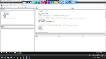 Cómo rellenar datos en un formulario PDF editable con Excel VBA