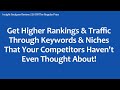 Insight Analyzer Review $30 Off The Regular Price