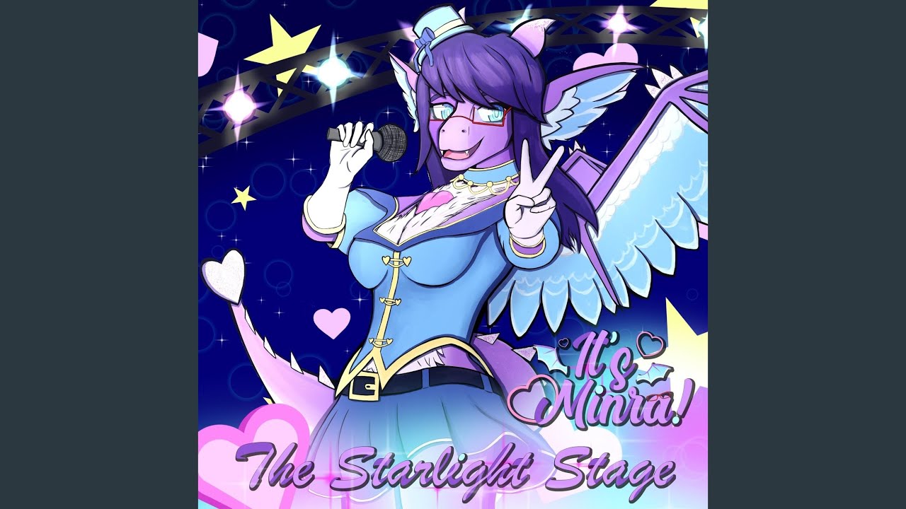 The Starlight Reprise (Instrumental) - YouTube