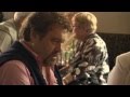 Brendan Grace attends a gathering