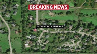 Buffalo Grove police respond to home, residents asked to stay away