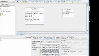 Database Modeling With ArgoUML For Ada Applications Database Modeling With ArgoUML For Ada Applications