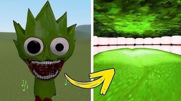 EVOLUTION OF ALL NEW SONIC VS CATNAP SMILING CRITTERS POPPY PLAYTIME CHAPTER 3 In Garry