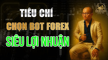 Tiêu chí robot forex siêu lợi nhuận. Cách phân tích ưu nhược điểm của robot forex bằng my fxbook