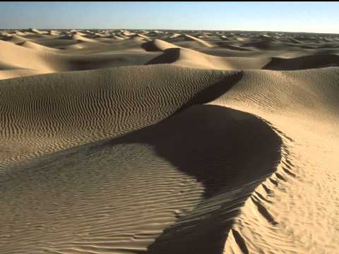 Video: Ondergrondse Zeeën, Waarvan De Uitlaten Het Zand Van De Sahara Vormden - Alternatieve Mening