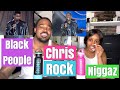 Chris Rock - Black People VS. Niggaz (Bring the Pain 1996) (Reaction) #ChrisRock #ChrisRockReaction