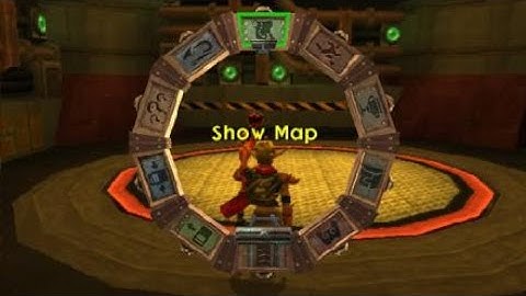 Jak 3 Walkthrough part 9