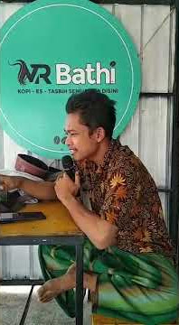 Karaoke sek.. ben ambyar gasss