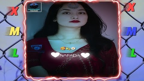 Chand Ningthouja ❤️|| Nasonna pikna napada || watchap Status|| Xml file in discription 🔥||