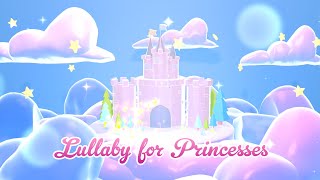 Lullaby for a Princess - Repetitive Sleepy Music