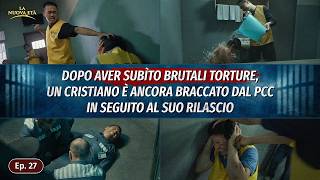 I fatti della tirannica persecuzione dei cristiani da parte del PCC - Ep. 27: Dopo aver subìto brutali torture, un cristiano è ancora braccato dal PCC in seguito al suo rilascio