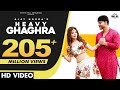 Heavy ghaghra ajay hooda s surila  sakshi   haryanvi songs haryanavi 2021 mere devar ka byah