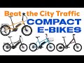 Compact Electric Bikes With Sturdy Frames 2020 | Ebike Updates