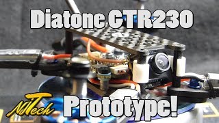 2018 GT-R530 Prototype Review!