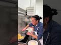 28/3/26: Maria Cacialli "Maccheroni con sugo di piselli"