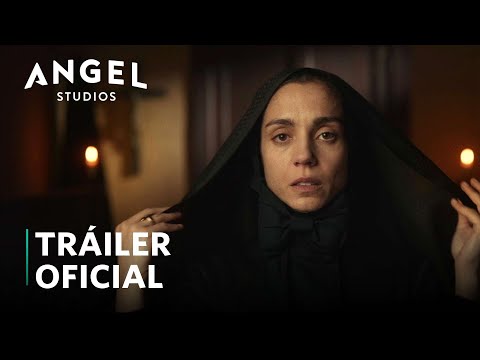 Cabrini | Tráiler Oficial | Angel Studios