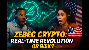 Zebec crypto Network (ZBCN) Explained: Real-Time Crypto Payments, Future Price Predictions