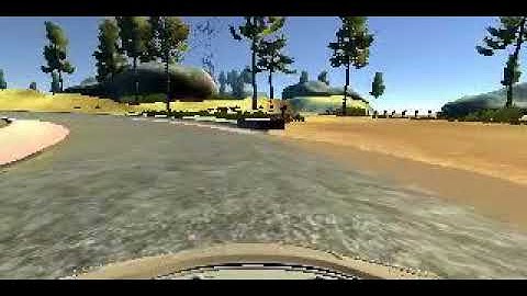 Behavioral Cloning - Udacity Self-Driving Car Nanodegree Track 1