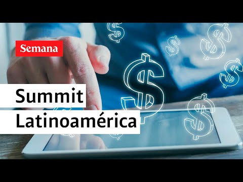 Vicepresidenta de marketing de Visa para latinoamerica habla con Semana |