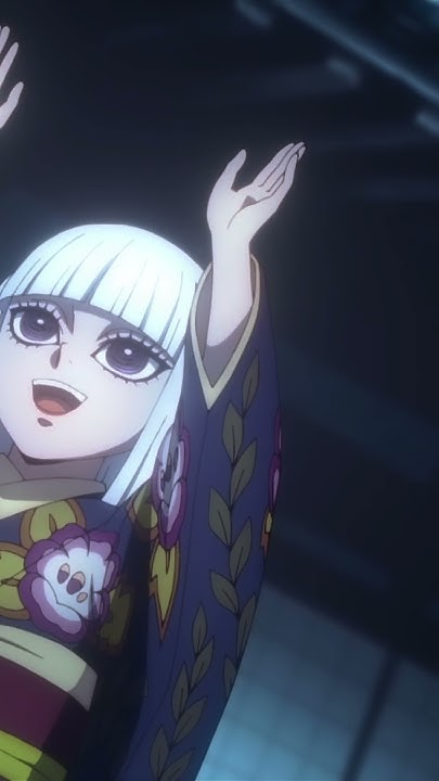 Клинок, рассекающий демонов / Kimetsu no Yaiba #shorts #kimetsunoyaiba ...