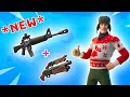 How To Use Positioning To Get EASY CROWNS In The Latest Fortnite Update!