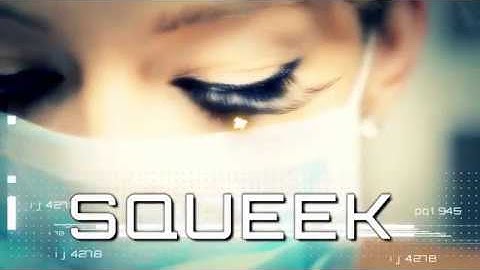 SQUEAK / SQUEEK Normal Variant EEG - Studying for Abret Board Exam