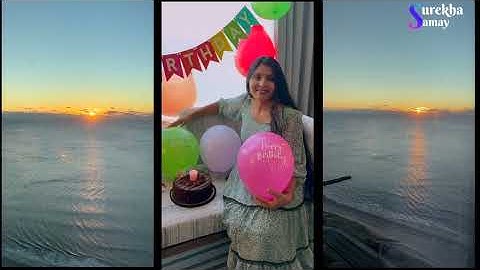 స్పెషల్ డే – స్పెషల్ ట్రిప్!! Atlantic City Lo Ee Super Moments..