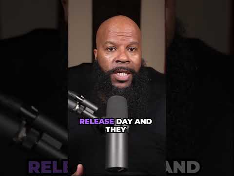 Don't Release Music Without This