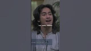 Suara Takbir Abidzar Al-ghifari mirip bgt kaya Alm.UJ #lebaranidulfitri2023 #takbiran