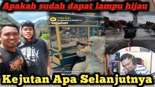 WHY IS THE KELOK 9 VIDEO JUST UP NOW❓️