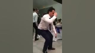 Mlungu dance