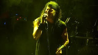 Sons of Apollo - Labyrinth, Live at Islington Assembly Hall, London, UK, 28 Sept 2018