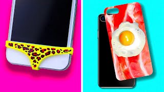 42 Ridiculous Phone Accessories You'll Want After Seeing