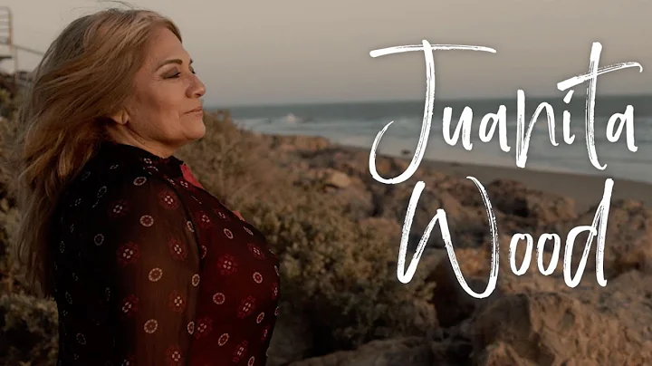 Restored and Reunited | Juanita's story