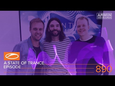 A State Of Trance Episode 890 XXL (#ASOT890) – Armin van Buuren