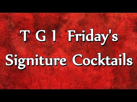 t-g-i-friday's-signiture-cocktails-|-recipes-|-easy-to-learn