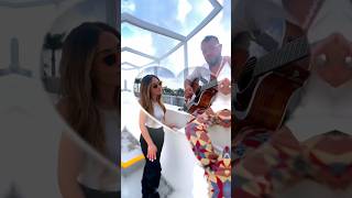Hay Amores - Cáceres & Astrid Celeste Dedícala y compártela! musica #Live #subscríbete