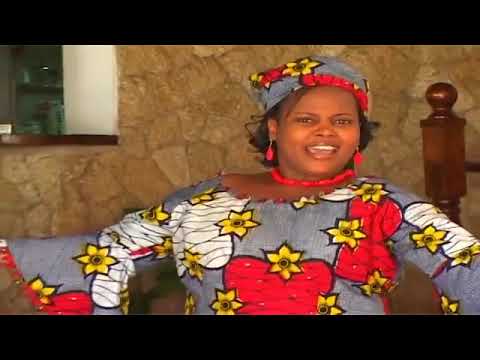 Mtu wa Nne   Kinondoni Revival Choir Official Music Video